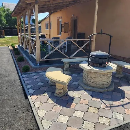 Guest house Szandika Vendeghaz