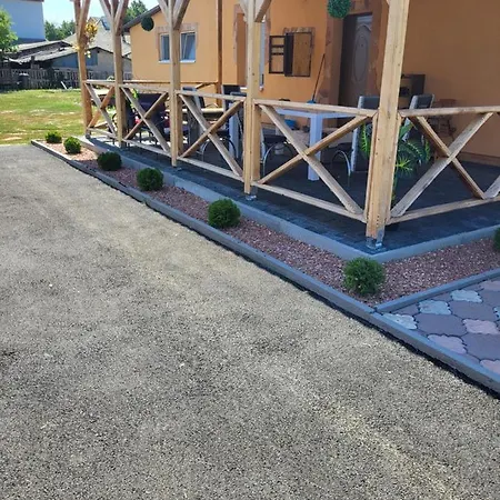 Szandika Vendeghaz *