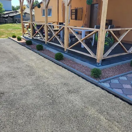 Szandika Vendeghaz *