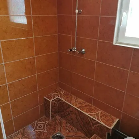בית הארחה Szandika Vendeghaz