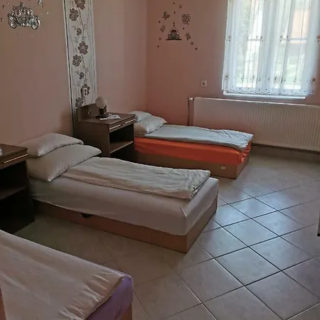 Szandika Vendeghaz Guest house *