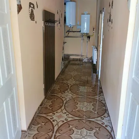 Szandika Vendeghaz Guest house *