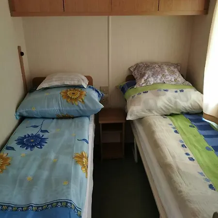 Szandika Vendeghaz בית הארחה טיסאאוורוש
